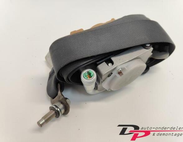 P18636399 Sicherheitsgurt links vorne NISSAN Murano I (Z50) TKAF2EG411