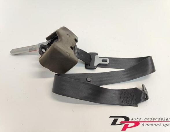 Safety Belts VOLVO V50 (MW)