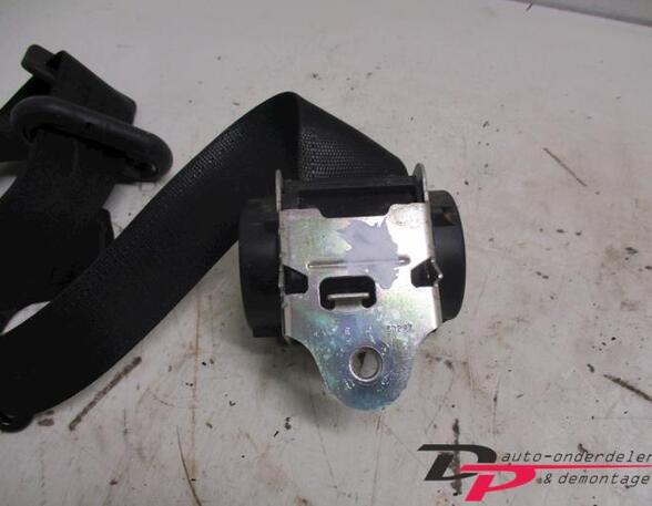 Safety Belts OPEL Astra H GTC (L08)