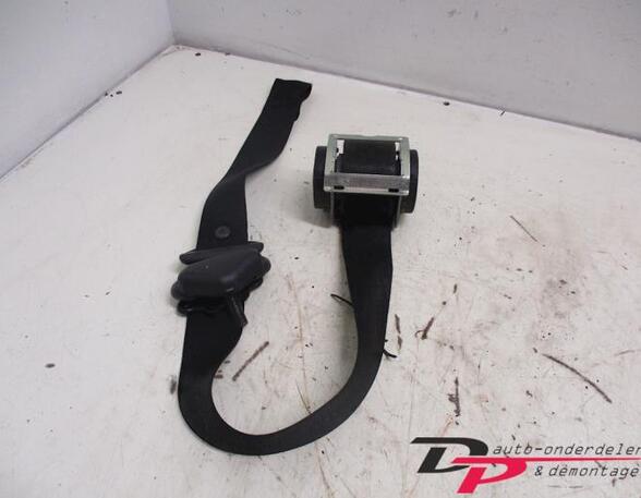 Safety Belts OPEL Astra H GTC (L08)