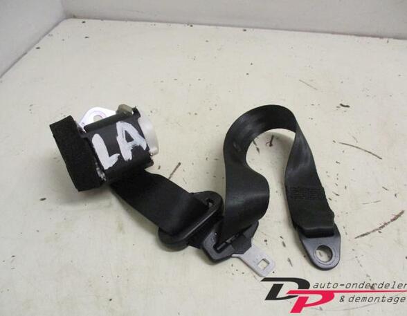 Safety Belts FORD KA (RU8)