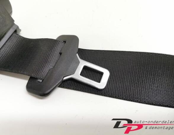 Safety Belts BMW 1er (E87), BMW 1er (E81)