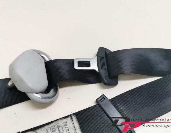 Safety Belts SEAT Alhambra (7V8, 7V9)