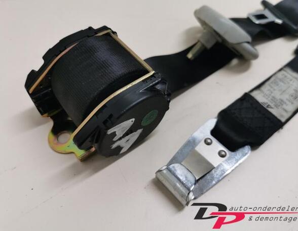 Safety Belts SEAT Alhambra (7V8, 7V9)