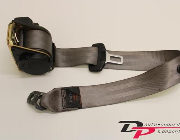 Safety Belts SEAT Leon (1M1)