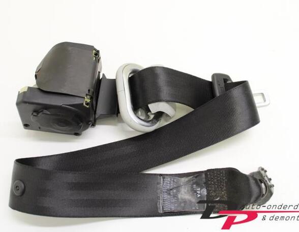 Safety Belts VW New Beetle (1C1, 9C1)