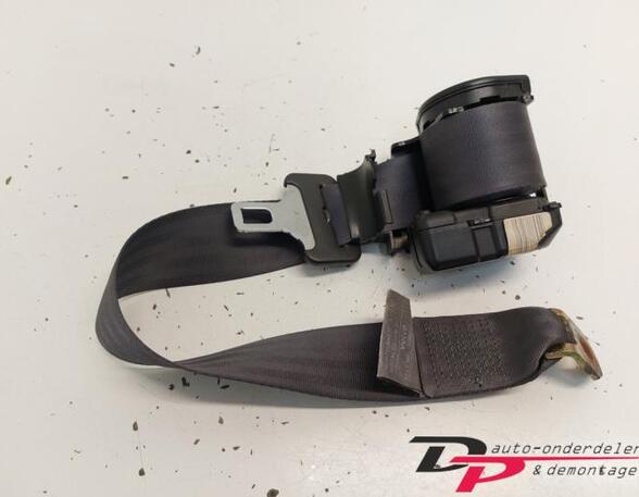 Safety Belts VOLVO V40 Kombi (VW)