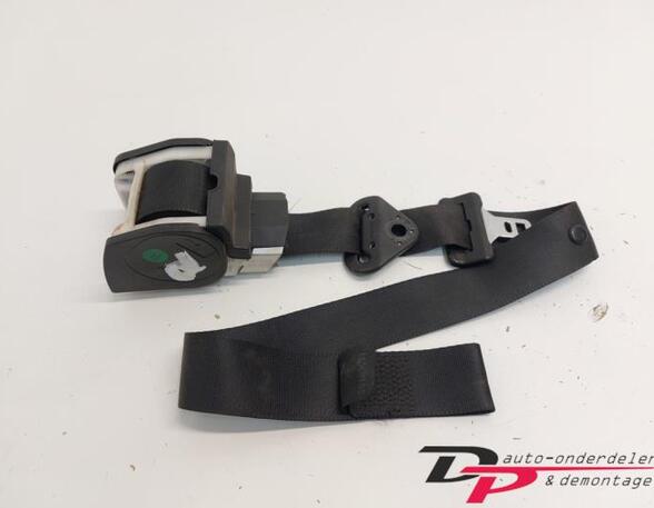 Safety Belts FORD KA (RB)