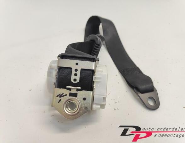 P18920226 Sicherheitsgurt links hinten FIAT Stilo (192) 33024747