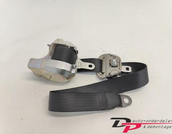 Safety Belts SUZUKI Swift III (EZ, MZ)