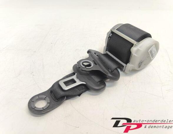 Safety Belts PEUGEOT 108 (--)