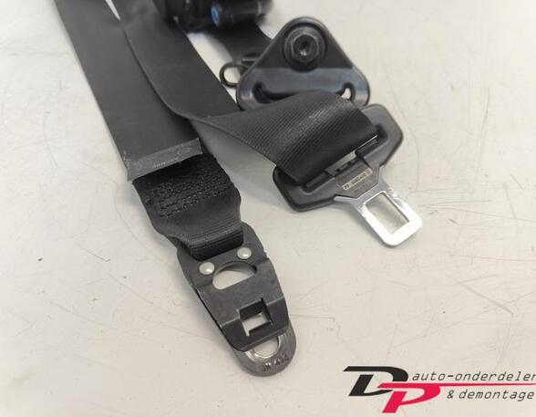 Safety Belts RENAULT Captur I (H5, J5), RENAULT Clio IV (BH), RENAULT Clio III (BR0/1, CR0/1)