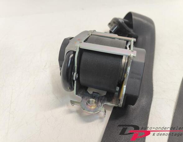 Safety Belts RENAULT Captur I (H5, J5), RENAULT Clio IV (BH), RENAULT Clio III (BR0/1, CR0/1)