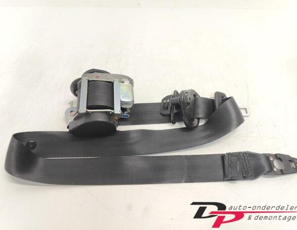 Safety Belts RENAULT Captur I (H5, J5), RENAULT Clio IV (BH), RENAULT Clio III (BR0/1, CR0/1)