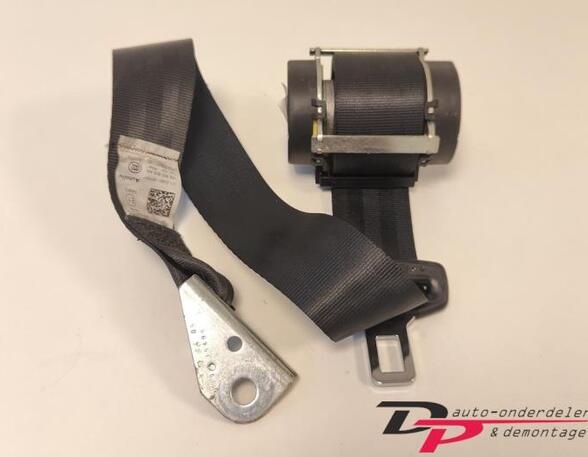 Safety Belts VW Golf VI (5K1), VW Golf V (1K1)