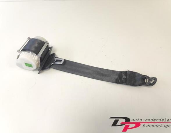 Safety Belts SEAT Ibiza IV (6J5, 6P1), SEAT Ibiza IV Sportcoupe (6J1, 6P5)