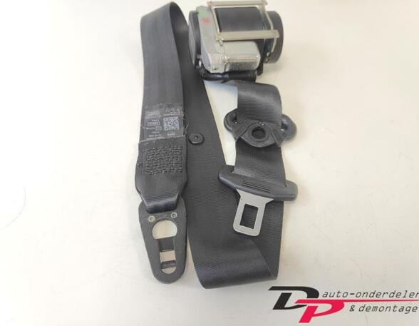 Safety Belts SEAT Exeo ST (3R5)