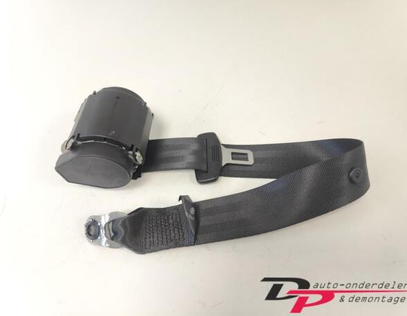 Safety Belts SEAT Exeo ST (3R5)