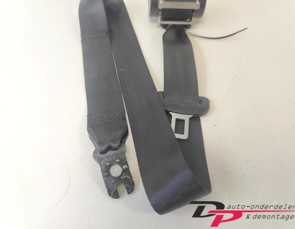 Safety Belts SKODA Octavia III Combi (500000, 5000000)