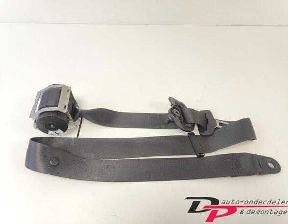 Safety Belts MINI Mini (R56)