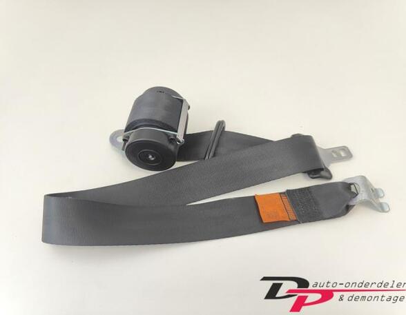 Safety Belts FORD C-Max (DM2), FORD Focus C-Max (--), FORD Kuga I (--), FORD Kuga II (DM2)