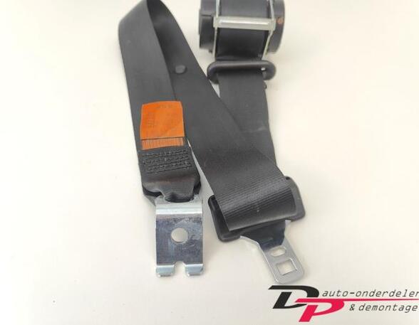 Safety Belts FORD C-Max (DM2), FORD Focus C-Max (--), FORD Kuga I (--), FORD Kuga II (DM2)