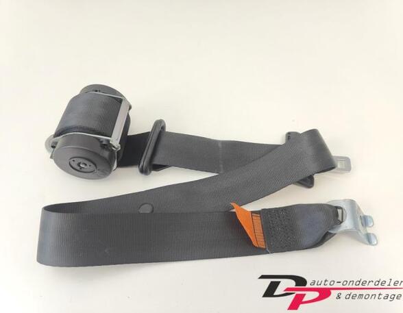 Safety Belts FORD C-Max (DM2), FORD Focus C-Max (--), FORD Kuga I (--), FORD Kuga II (DM2)