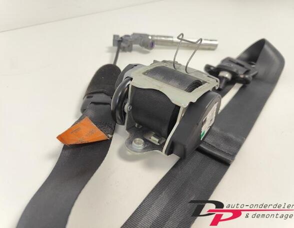 Safety Belts FIAT Punto (199), FIAT Punto Evo (199), FIAT Grande Punto (199)