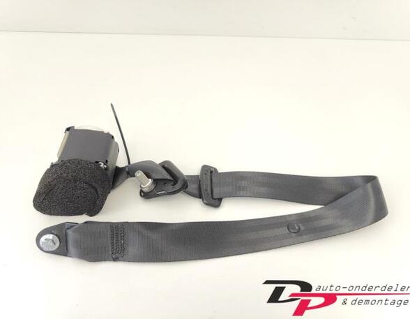 Safety Belts FIAT 500 (312), FIAT 500 C (312), FIAT 500/595/695 (312), FIAT 500C/595C/695C (312)