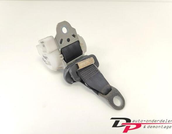 Safety Belts PEUGEOT 107 (PM, PN)