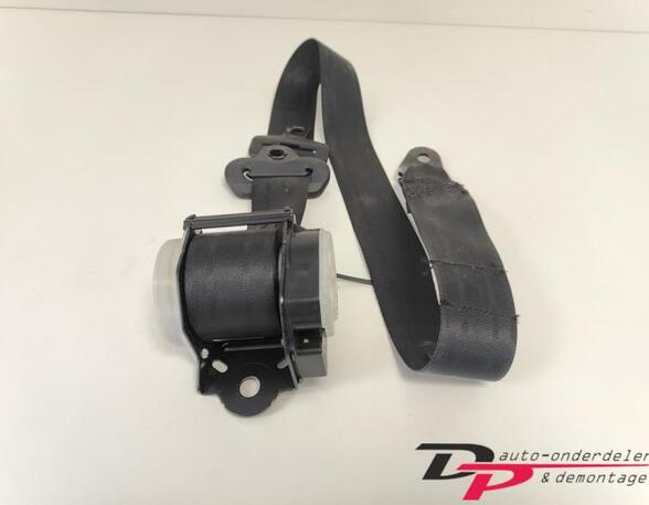 P20654848 Sicherheitsgurt links hinten SUZUKI Alto (GF) 84905M68K10