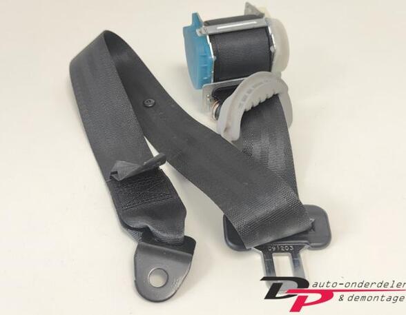 Safety Belts HYUNDAI i20 (PB, PBT)