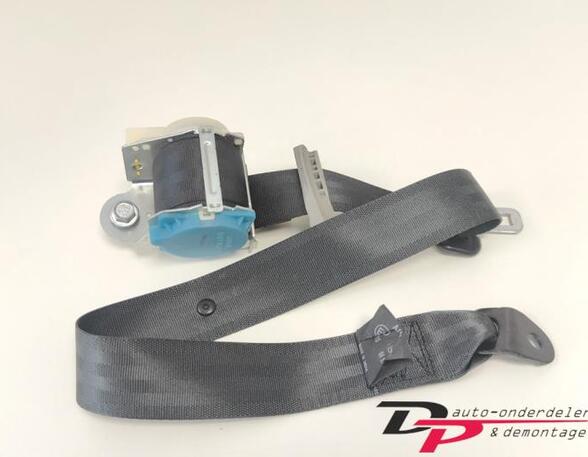 Safety Belts HYUNDAI i20 (PB, PBT)