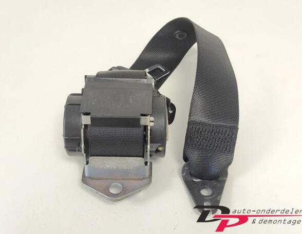 Safety Belts BMW 3er (E90)