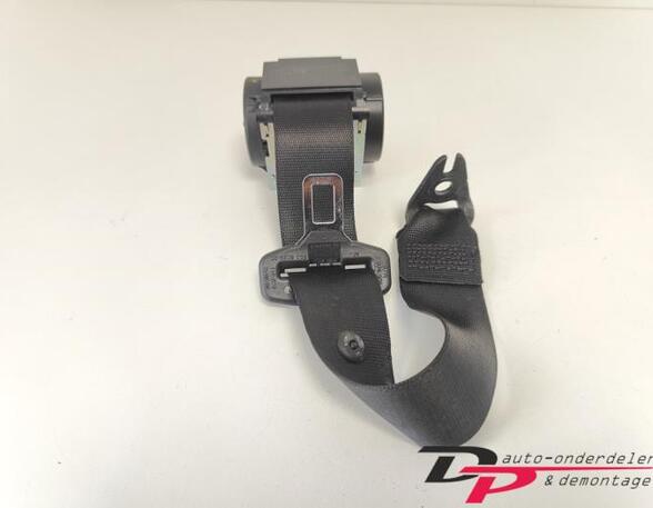 Safety Belts BMW 3er (E90)