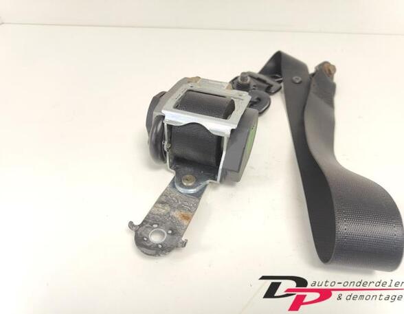 Safety Belts OPEL Agila (A) (A H00)