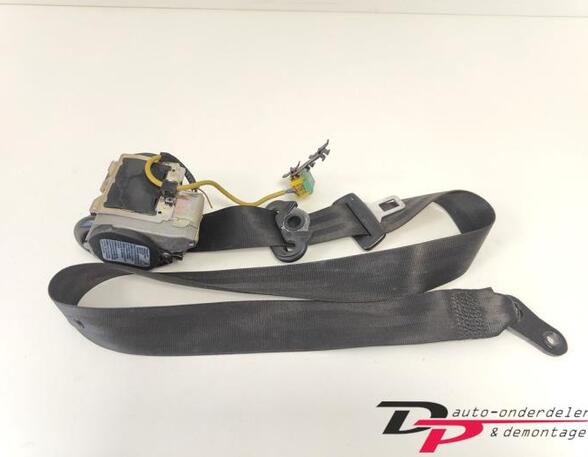 Safety Belts VW Phaeton (3D1, 3D2, 3D3, 3D4, 3D6, 3D7, 3D8, 3D9)