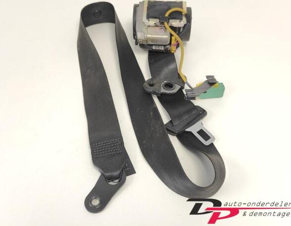 Safety Belts VW Phaeton (3D1, 3D2, 3D3, 3D4, 3D6, 3D7, 3D8, 3D9)