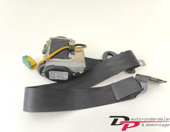 Safety Belts VW Phaeton (3D1, 3D2, 3D3, 3D4, 3D6, 3D7, 3D8, 3D9)