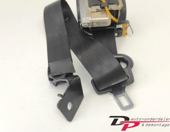 Safety Belts VW Phaeton (3D1, 3D2, 3D3, 3D4, 3D6, 3D7, 3D8, 3D9)