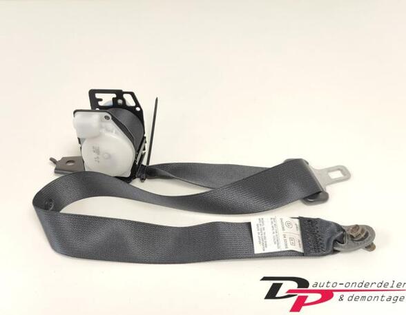 Safety Belts MAZDA RX-8 (SE, FE)