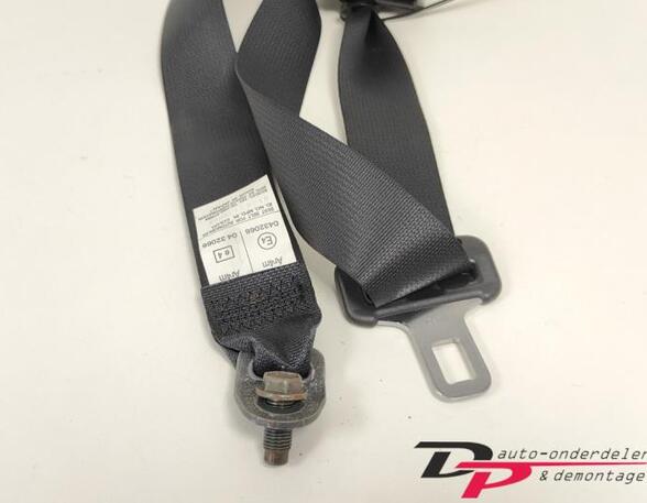 Safety Belts MAZDA RX-8 (SE, FE)