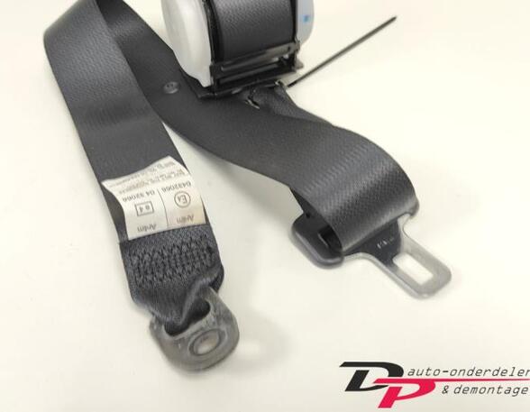 P20795395 Sicherheitsgurt links hinten MAZDA RX-8 (SE, FE) TKAB2EH854