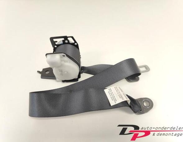 Safety Belts MAZDA RX-8 (SE, FE)