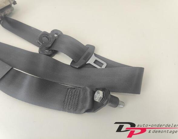 Safety Belts OPEL COMBO Box Body/MPV (X12)