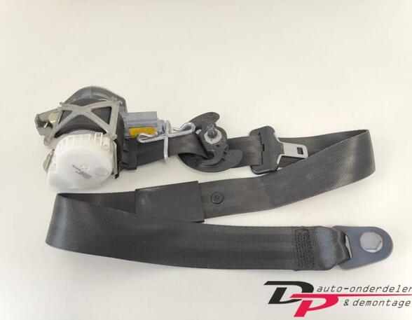 Safety Belts PEUGEOT 5008 (0U_, 0E_)