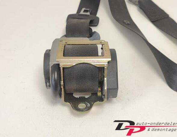 Safety Belts AUDI A2 (8Z0)