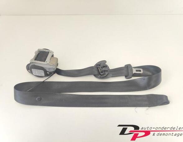 Safety Belts VW GOLF V (1K1), VW GOLF VI (5K1)