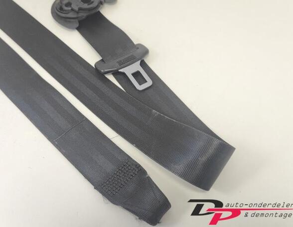 Safety Belts VW GOLF V (1K1), VW GOLF VI (5K1)