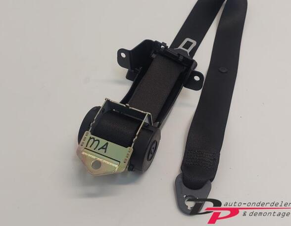 Safety Belts MERCEDES-BENZ B-CLASS (W245)